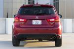 Mitsubishi Outlander Sport GT 2016 года